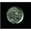 Image 2 : 1937-p Buffalo Nickel 5c Grades Select Uncirculated ms63