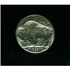 Image 3 : 1937-p Buffalo Nickel 5c Grades Select Uncirculated ms63