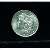 Image 1 : 1889-o Morgan Dollar $1 Grades Select Uncirculated ms63
