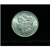 Image 1 : 1900-o/cc Morgan Dollar Grades Select Uncirculated ms61  TOP 100