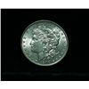Image 2 : 1900-o/cc Morgan Dollar Grades Select Uncirculated ms61  TOP 100