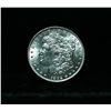 Image 2 : 1892-p Morgan Dollar Grades Select Uncirculated ms63