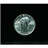 Image 1 : 1925-p  Standing Liberty 25c Grades Select Uncirculated ms63 FH
