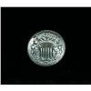 Image 2 : 1883 Shield Nickel 5c Grades Choice Uncirculated ms64++ PQ