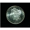 Image 1 : 1878-cc Morgan Dollar Grades Choice Uncirculated ms64 PL