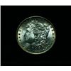 Image 2 : 1889-o Morgan Dollar $1 Grades Choice Uncirculated ms64++