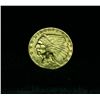 Image 2 : ***RARE   1914-d $2 1/2 Gold Indian Grades Choice Uncirculated ms64   RARE***