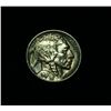 Image 2 : 1915-p Buffalo Nickel 5c Grades Choice Uncirculated ms64++