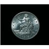 Image 2 : ***Rare  1875-s Trade Dollar Grades Choice Uncirculated ms64  RARE***