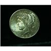 Image 2 : ***RARE   1928-p Peace Dollar $1 Grades Choice Uncirculated ms64++    RARE***