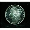 Image 1 : 1885-s Morgan Dollar Grades Select Uncirculated ms63 DMPL