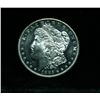 Image 2 : 1885-s Morgan Dollar Grades Select Uncirculated ms63 DMPL