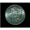 Image 1 : ***RARE  1884-s Morgan Dollar grades Select Uncirculated ms61   RARE***  VAM 3