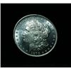 Image 2 : ***RARE   DMPL 1878-p 8TF Morgan Dollar Grades Select Uncirculated ms63  DMPL RARE***