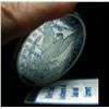 Image 8 : ***RARE   DMPL 1878-p 8TF Morgan Dollar Grades Select Uncirculated ms63  DMPL RARE***