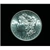 Image 3 : 1881-s Morgan Dollar grades Gem Uncirculated ms65 PL