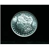 Image 1 : 1896-p Morgan Dollar Grades Gem Uncirculated ms65 PL