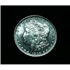 Image 2 : 1896-p Morgan Dollar Grades Gem Uncirculated ms65 PL