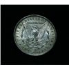 Image 2 : 1882-o/s Morgan Dollar Grades Select Uncirculated ms61 TOP 100 VAM