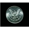 Image 3 : 1890-s Morgan Dollar $1 Grades choice uncirculated ms64