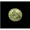 Image 2 : 1915-p $2 1/2 Gold Indian Grades Select Uncirculated ms63