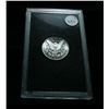 Image 2 : GSA 1884-CC Morgan Dollar in the Original Box with COA