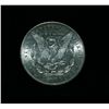 Image 2 : 1879-s Rev of '78 Morgan Dollar Grades Select Uncirculated ms62