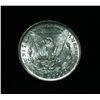 Image 2 : 1884-o/o Morgan Dollar $1 Grades Select Uncirculated ms63  VAM 15