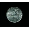 Image 2 : 1925 Stone Mountain Memorial Commemorative 50c Grades ms64 details net ms60