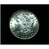 Image 1 : 1885-o Morgan Dollar $1 Grades Choice Uncirculated ms64  VAM 7