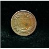 Image 2 : 1858 Small Letters Flying Eagle Cent 1c grades xf40