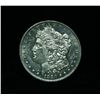 Image 1 : 1880-o Medium o Morgan Dollar Grades Select Uncirculated ms63 PL