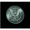 Image 2 : 1880-o Medium o Morgan Dollar Grades Select Uncirculated ms63 PL