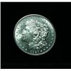 Image 1 : 1921-d Morgan Dollar Grades Select Uncirculated ms63