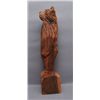 Image 4 : WOOD CARVING