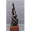 Image 4 : BRONZE SCULPTURE