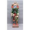 Image 1 : HOPI KACHINA