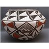 Image 1 : ACOMA POTTERY JAR