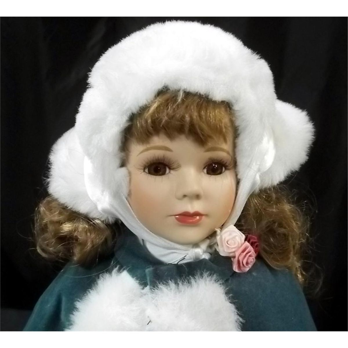 anco merchandise dolls