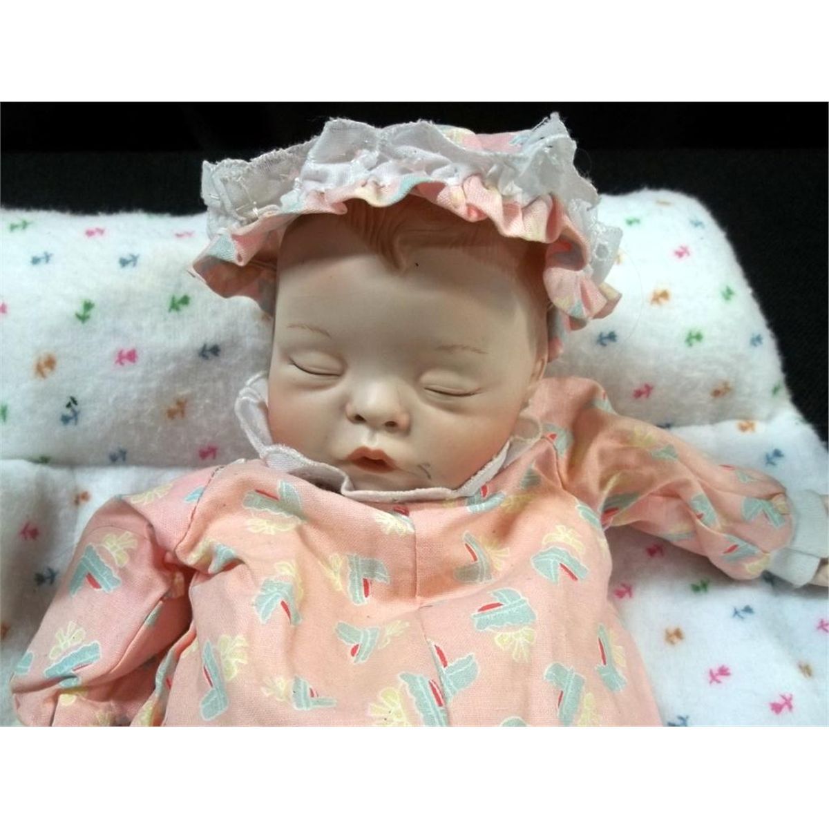 yolanda bello doll values