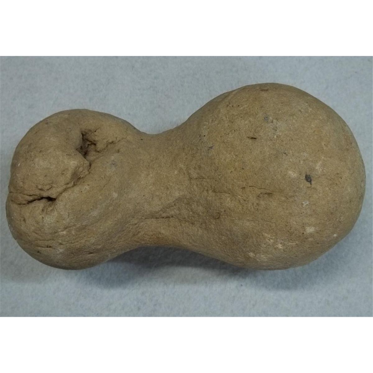 Ancient Native American Grinding Stone