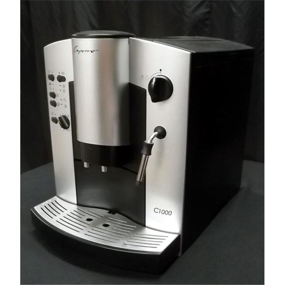 Jura Capresso C1000 Home Espresso & Coffee Maker