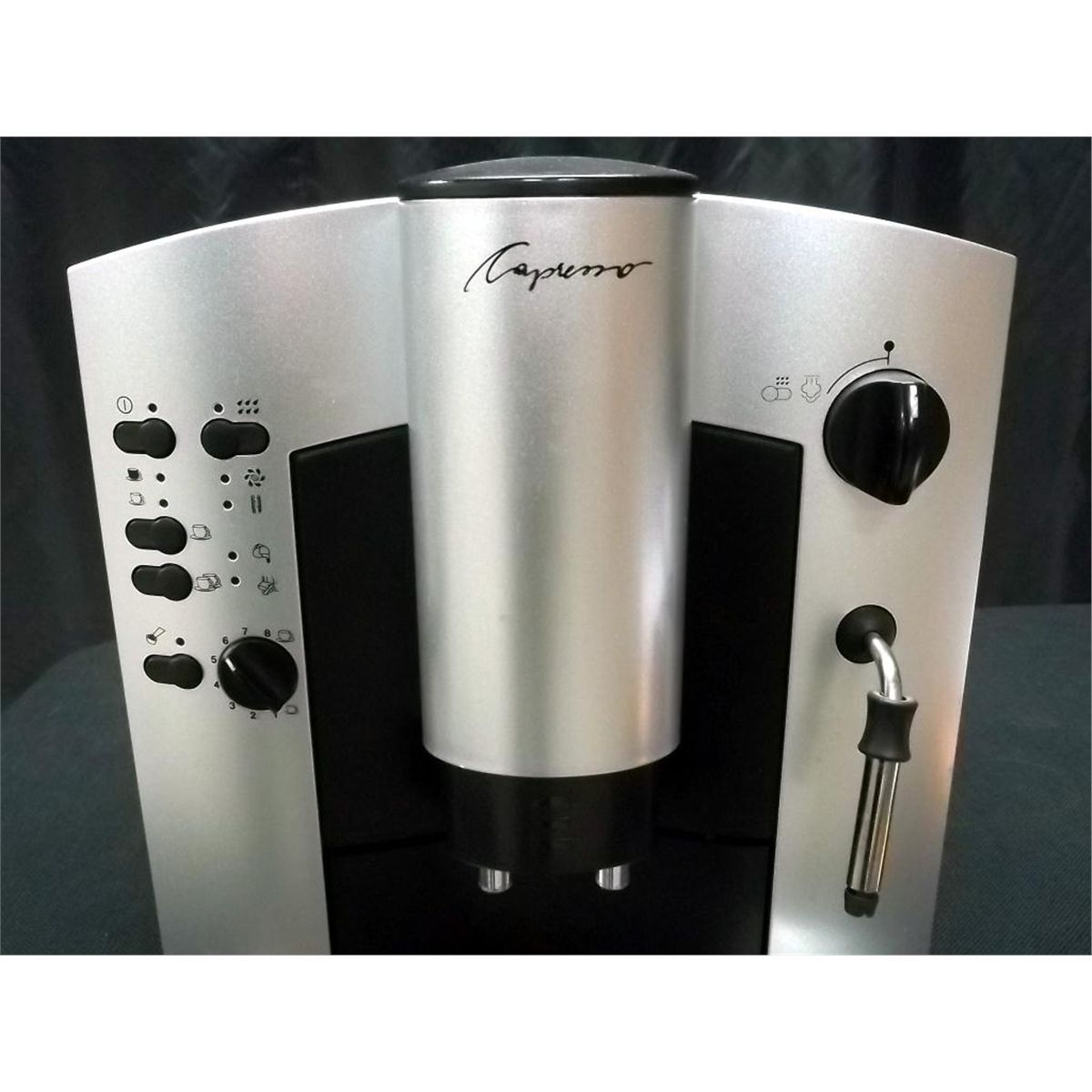 Jura Capresso C1000 Home Espresso & Coffee Maker