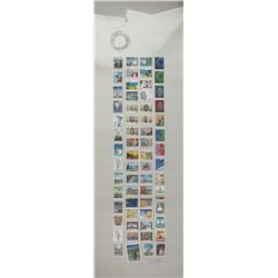 Robert Ballagh - STAMP DESIGNS