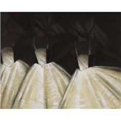 John Shinnors - GEORGIAN DANCERS