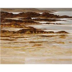 Arthur Armstrong - EBB-TIDE