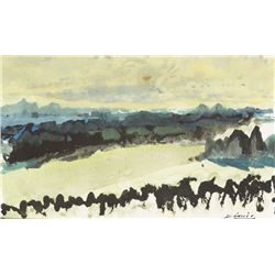 Daniel O'Neill - LANDSCAPE