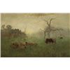 Image 1 : Sidney Pike - ORCHARD MORNING, 1893