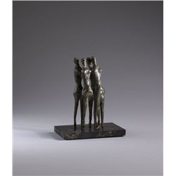 Edward Delaney - PEACE PEOPLE