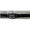 Image 1 : Black Hello Kitty Watch "New"